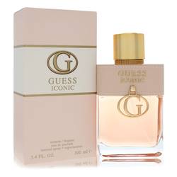 Guess Iconic EDP for Women