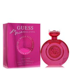 Guess La Mia Bella Vita EDP for Women