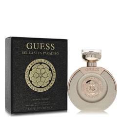 Guess Bella Vita Paradiso EDP for Women