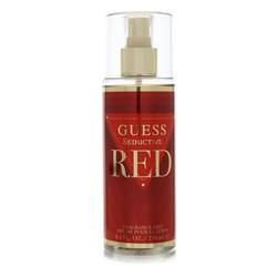 Guess Seductive Red Fragrance Mist for Women