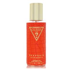 Guess Sexy Skin Solar Warmth Fragrance Mist for Women