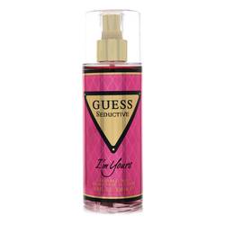 Guess Seductive I'm Yours Fragrance Mist for Women