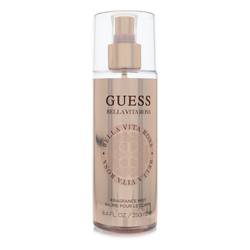 Guess Bella Vita Rosa Fragrance Mist for Women