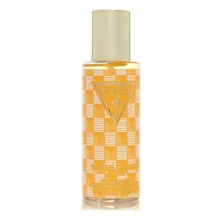 Guess Travel Stories Rio Body Mist for Women