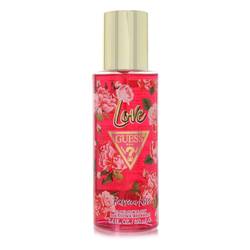 Guess Love Passion Kiss Fragrance Mist for Women