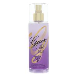 Guess Girl Belle Fragrance Mist for Women