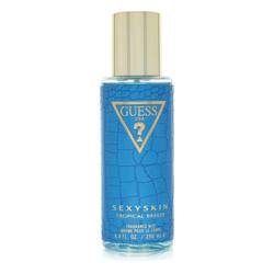 Guess Sexy Skin Tropical Breeze Fragrance Mist for Women