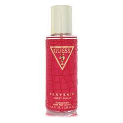 Guess Sexy Skin Sweet Sugar Fragrance Mist for Women