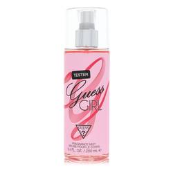 Guess Girl Fragrance Mist for Women (Tester)
