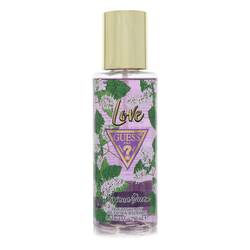 Guess Love Nirvana Dream Fragrance Mist for Women (Tester)