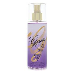 Guess Girl Belle Fragrance Mist for Women (Tester)