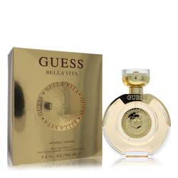 Guess Bella Vita EDP for Women (50ml / 100ml)