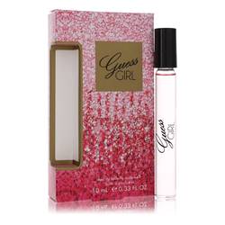 Guess Girl Mini Rollerball (EDT for Women)