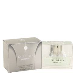 Guerlain Homme EDT for Men