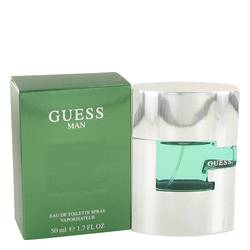 Guess (New) EDT for Men (50ml / 75ml / 150ml)