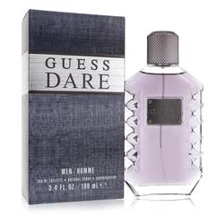 Guess Dare EDT for Men
