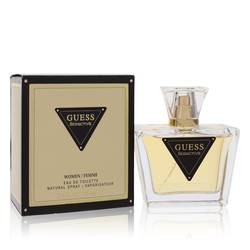 Guess Seductive EDT for Women (30ml / 75ml)