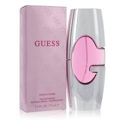 Guess EDP for Women (New)