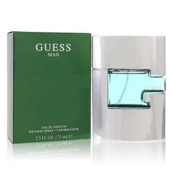 Guess EDT for Men (New)