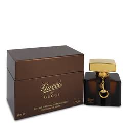 Gucci (new) EDP Concentree for Women (De Luxe)