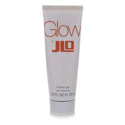 Jennifer Lopez Glow 75ml Shower Gel for Women
