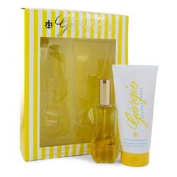 Giorgio Perfume Gift Set for Women | Giorgio Beverly Hills