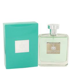 Jacques Fath Green Water EDT for Men (New Version)