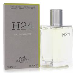 Hermes H24 Refillable EDT for Men (100ml Ready Stock - WhatsApp 9222 0111)