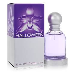 Jesus Del Pozo Halloween EDT for Women (30ml / 50ml / 100ml / 200ml)