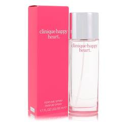 Clinique Happy Heart EDP for Women (50ml / 100ml)