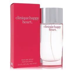Clinique Happy Heart EDP for Women (50ml / 100ml)
