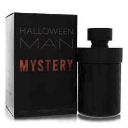 Halloween Man Mystery EDP for Men | Jesus Del Pozo