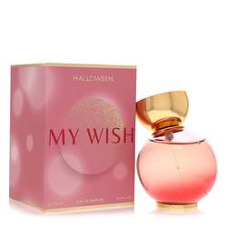 Jesus Del Pozo Halloween My Wish EDP for Women