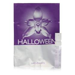 Jesus Del Pozo Halloween Vial