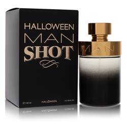 Halloween Man Shot EDT for Men | Jesus Del Pozo
