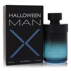 Halloween Man X EDT for Men | Jesus Del Pozo