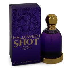 Jesus Del Pozo Halloween Shot EDT for Women (50ml / 100ml)