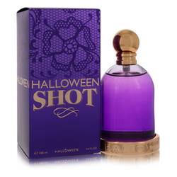 Jesus Del Pozo Halloween Shot EDT for Women (50ml / 100ml)