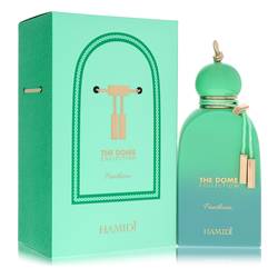 Hamidi The Dome Pantheon EDP for Men