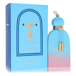 Hamidi The Dom Millennium EDP for Men