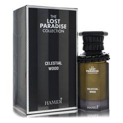 Hamidi The Lost Paradise Celestial Wood EDP for Men