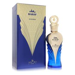 Hamidi Rahaf EDP for Men