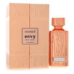 Hamidi Envy Rose Gold EDP for Men
