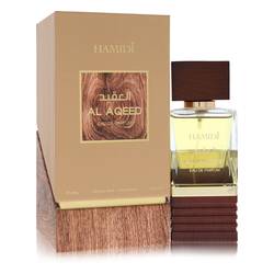 Hamidi Al Aqeed EDP for Men