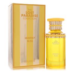 Hamidi The Lost Paradise Heavenly Bliss EDP for Men