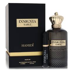 Hamidi Insignia Sable Parfum for Men