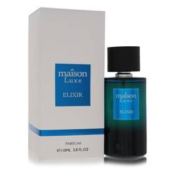 Hamidi Maison Luxe Elixir Parfum for Men