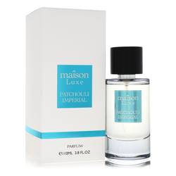 Hamidi Maison Luxe Patchouli Imperial Parfum for Men