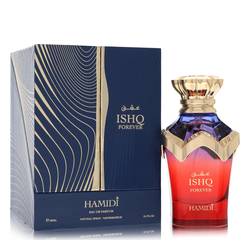 Hamidi Ishq Forever EDP for Women