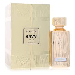 Hamidi Envy Gold EDP for Women